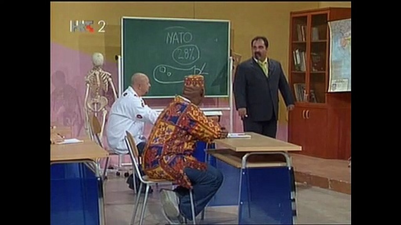 36. NATO