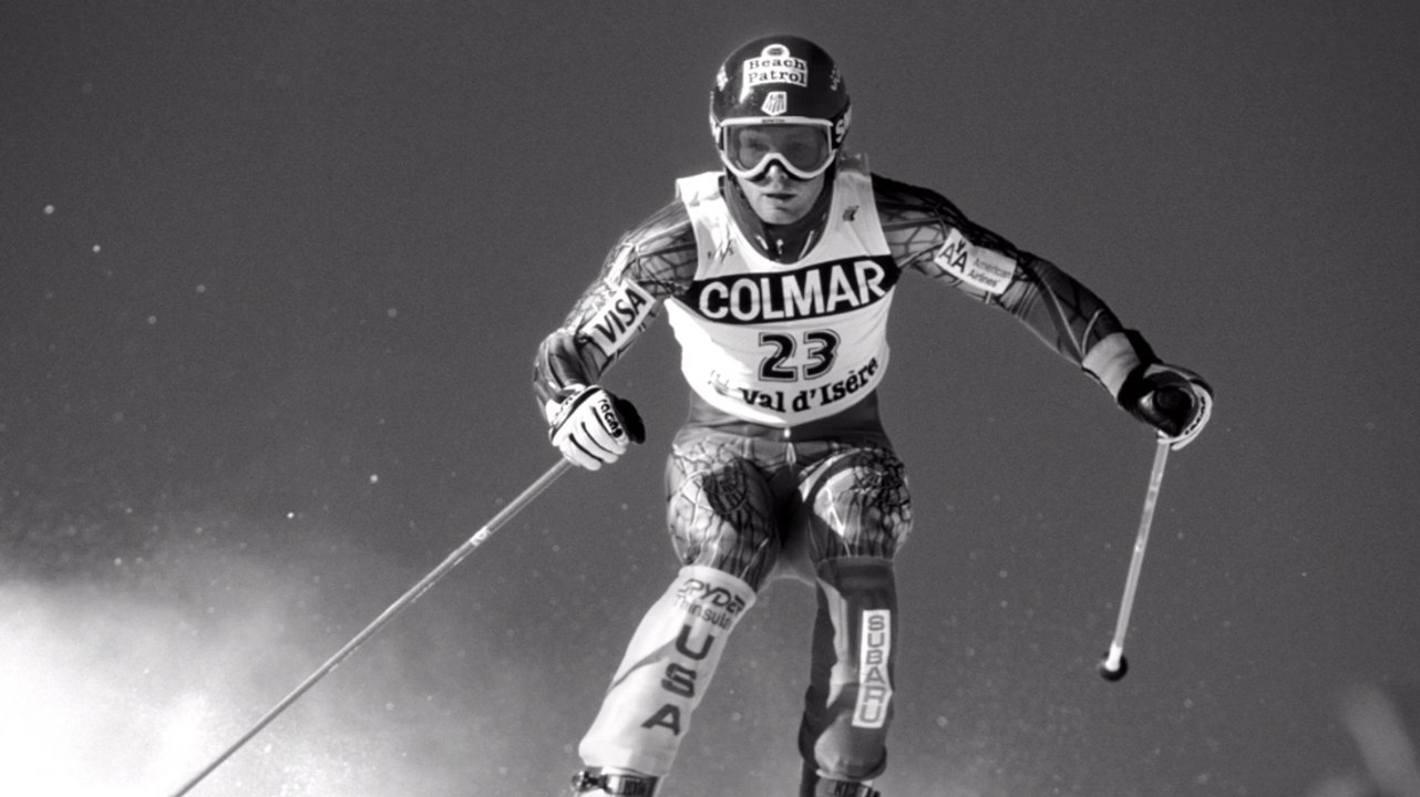 Ehemaliges Ski-Ass stirbt im Gefängnis