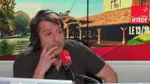 Pour un accueil d'urgence des Afghanes en France avec Solène Chalvon et Nassim Majidi