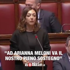 Augusta Montaruli Condanna Il Fatto Quotidiano per Attacchi Misogini e Politici