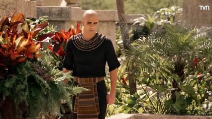 Genesis Capitulo 190 en español