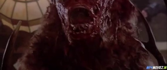 BEASTS ATTACK (2023) ACTION|HORROR