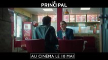 LE PRINCIPAL Film Bande-Annonce