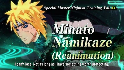 Naruto to Boruto: Shinobi Striker - Season Pass 6 Trailer | PS4 Games