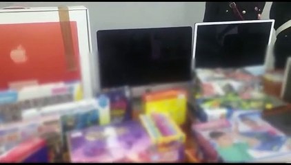 Daniela Lo Verde, a casa della preside trovata anche una tv da 65 pollici