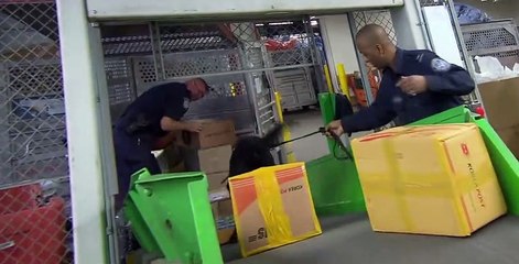 Border Security: America's Front Line S01 E24