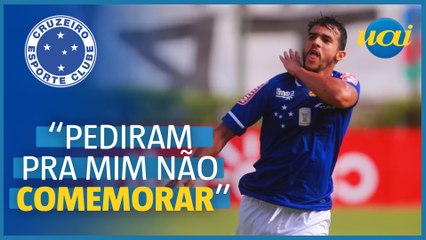 Dourado foi impedido de fazer o 'ceifador'  na China