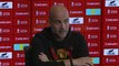 Guardiola not looking at treble ahead of Sheffield Utd FA Cup semi final - full presser