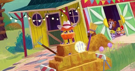 Rhyme Time Town Rhyme Time Town S02 E010 – Let’s Build a Scarecrow / Super Egg