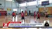 Student athletes at Kapuso stars, magsasanib-puwersa sa NCAA Volleyball all-star games sa Linggo | 24 Oras