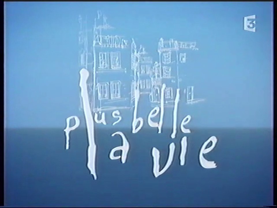 France 3 - 13 Décembre 2007 - "Tout Le Sport" (Henri Sannier), "Conso Mag", pubs, teasers, "Plus Belle La Vie" (complet)