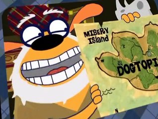 Fetch! with Ruff Ruffman Fetch with Ruff Ruffman S02 E005