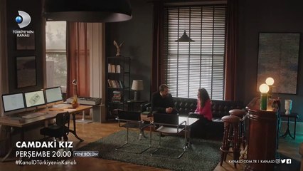 Camdaki Kız 76. Bölüm Fragmanı