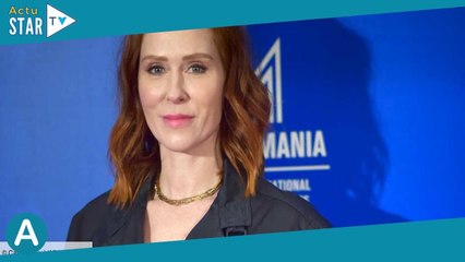 “C’est dingue quand même” : Audrey Fleurot se confie sur ce complexe dont elle souhaite se débarrass