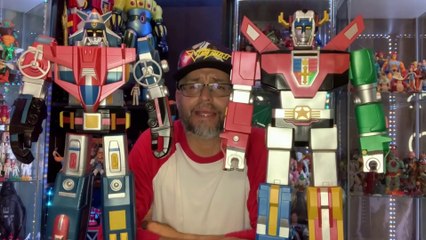 Voltron, el error que trajo la gloria (reeditado)#voltronlegendarydefender #voltron