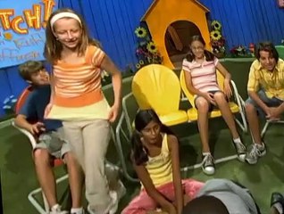 Fetch! with Ruff Ruffman Fetch with Ruff Ruffman S02 E007