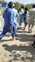 Exchange of fire between Niaz Ali Khel and Kallu community after Friday prayers in Mandakhel