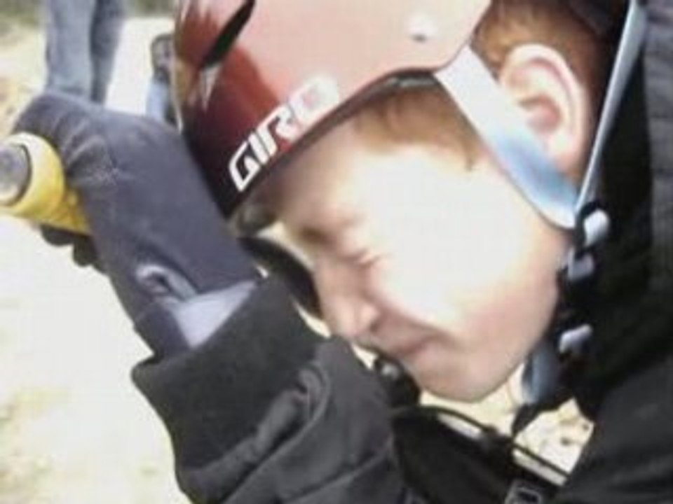 Sesion a sallèles et a salle