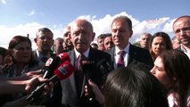 Kılıçdaroğlu'ndan Erdoğan'a: Diyanet'i kuran CHP; hiç kimsenin kapatmaya gücü yetmez