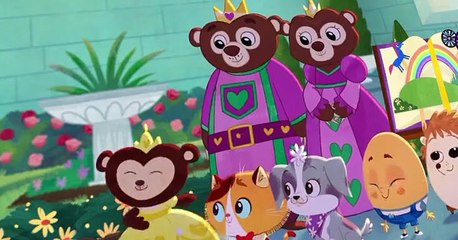 Rhyme Time Town Rhyme Time Town S02 E015 – Indigo the Unicorn