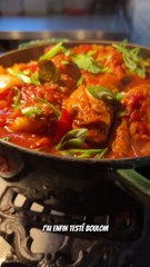 Découvrez le Meilleur Buffet à Volonté de Paris chez Boulom 🍽️