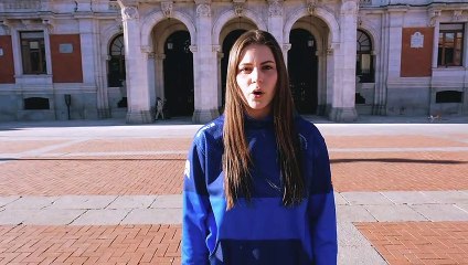 Campaña de promoción del playoffs del Caja Rural Aula