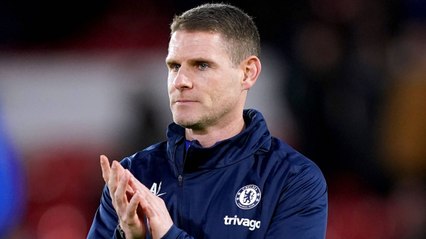 Tuchel sarkastisch: Barry "allein verantwortlich fürs Ergebnis"