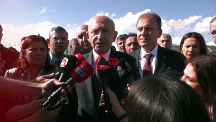 Kılıçdaroğlu Hiç kimsenin gücü Diyanet'i kapatmaya yetmez