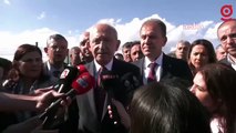 Kılıçdaroğlu’ndan Erdoğan’a: Diyanet'i kuran CHP. Hiç kimsenin gücü Diyanet’i kapatmaya yetmez
