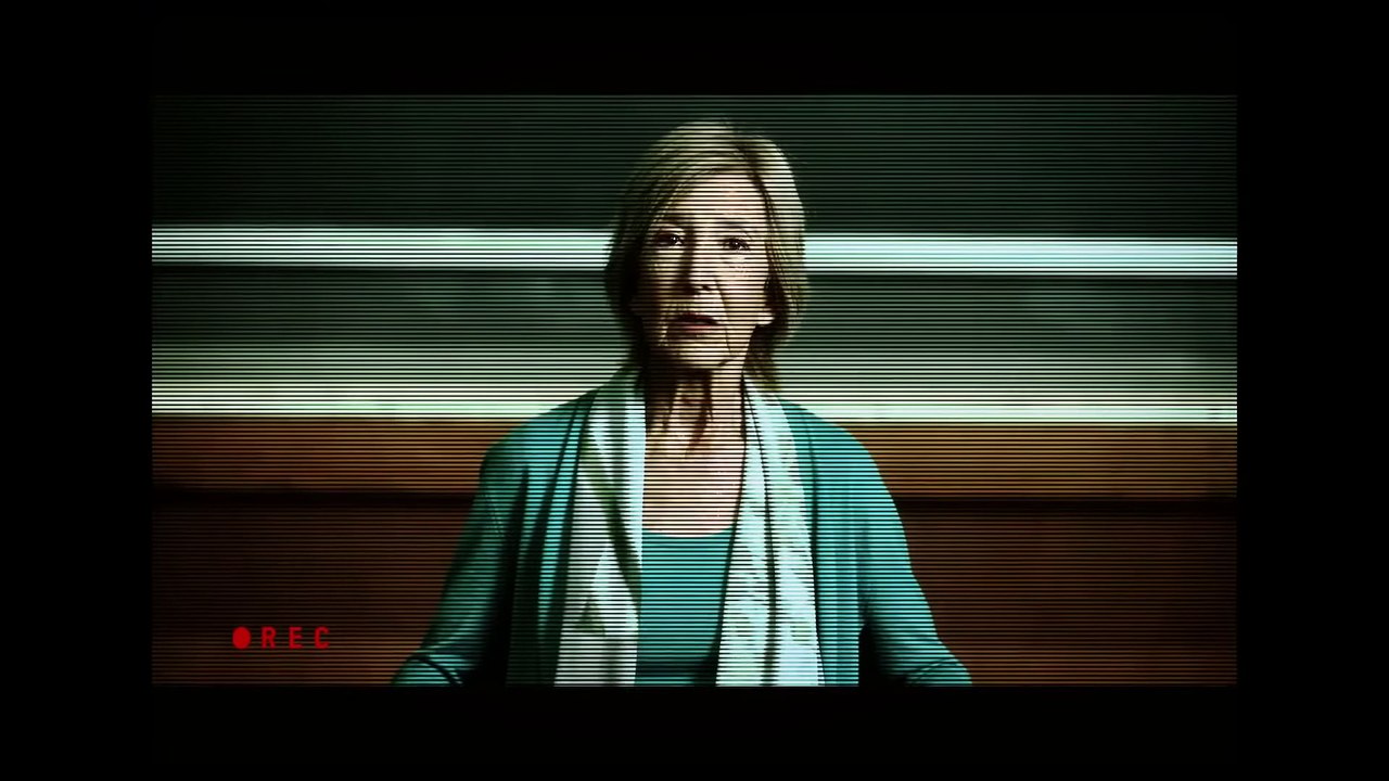 Insidious La puerta roja Película