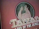 Tarzan, Lord of the Jungle Tarzan, Lord of the Jungle S01 E001 – Tarzan and the City of Gold