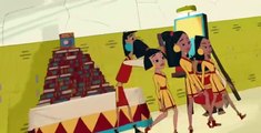 The Emperor's New School The Emperor’s New School S02 E014 Air Kuzco – Kronkenitza