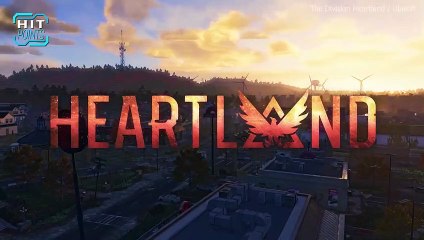 The Division Universe of Game Expands in Latest Showcase