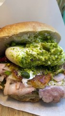 Les sandwichs les plus FOUS du moment !