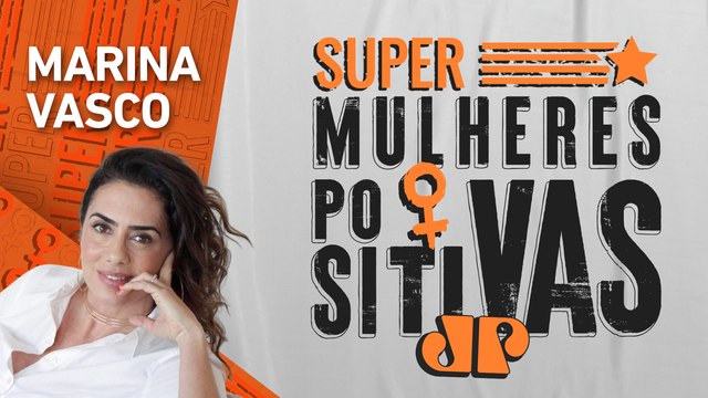 Sexo e afeto entre casais que têm filhos - Super Mulheres Positivas 23/04/2023