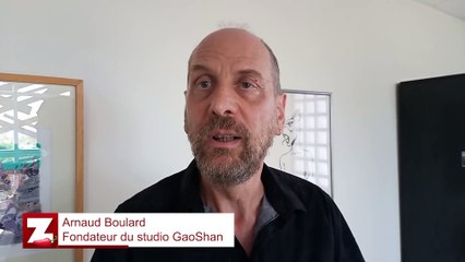 L'Ouest veut s'imposer comme territoire du numérique