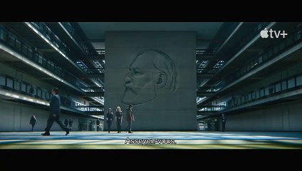 La bande-annonce de la série Severance
