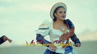 Mayara - «Mi sueño caporal» (caporal)