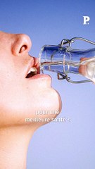 L’eau du robinet est-elle mauvaise pour la santé ?