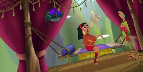 The Emperor's New School The Emperor’s New School S02 E021 Malina’s Big Break – Hotel Kuzco