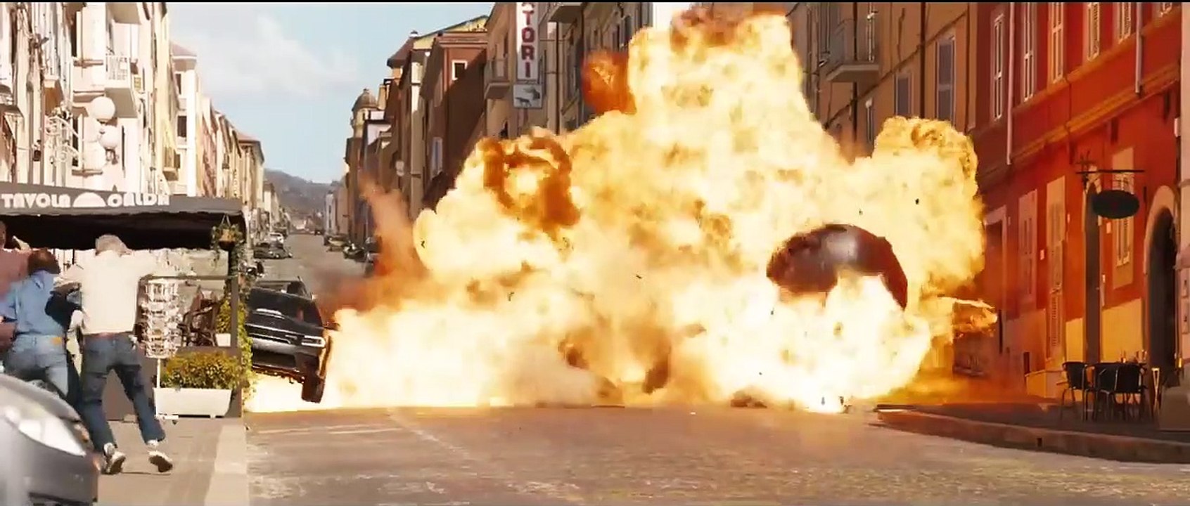 Velozes e Furiosos 10 Filme