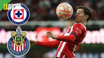 Chivas jugará el partido del año ante Cruz Azul, considera Paunovic