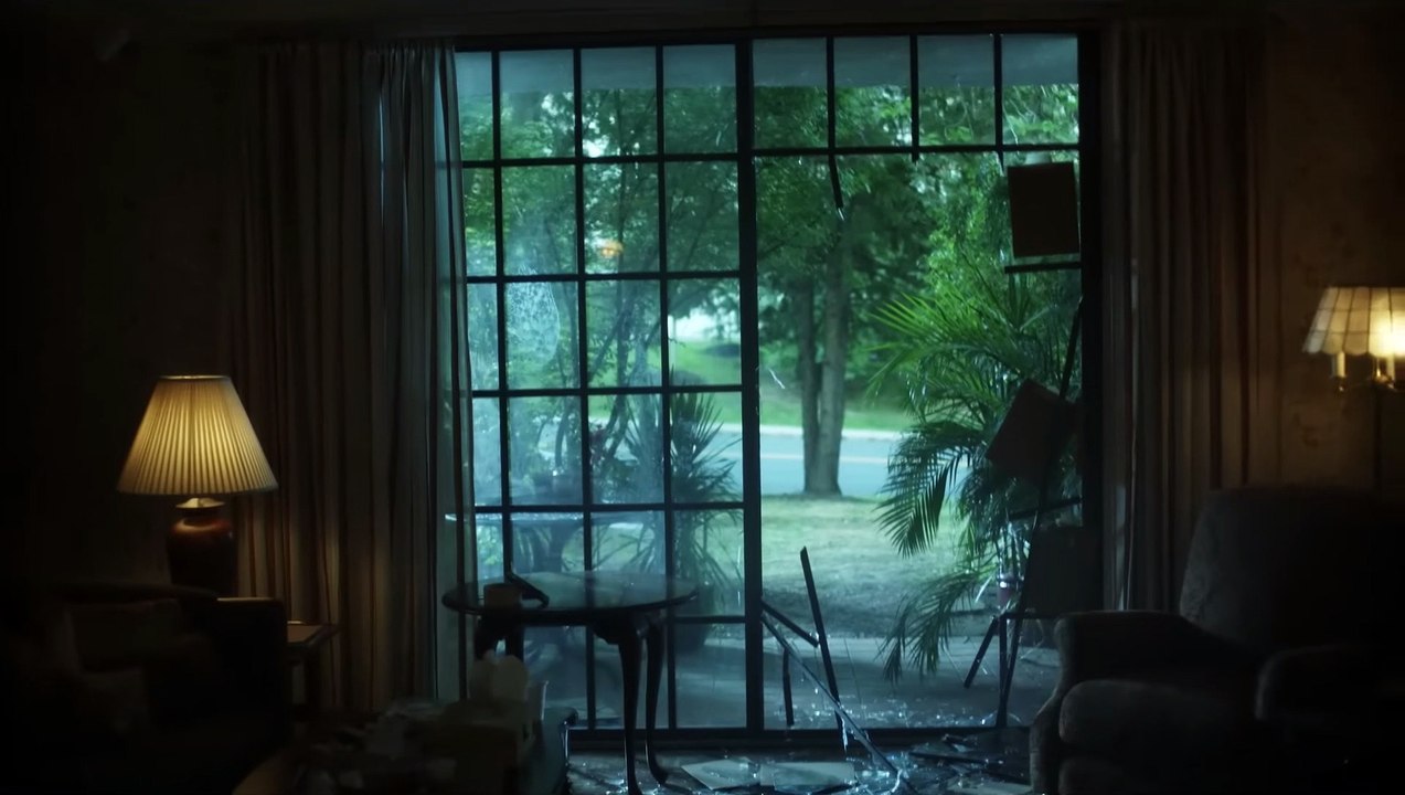 Insidious A Porta Vermelha Filme