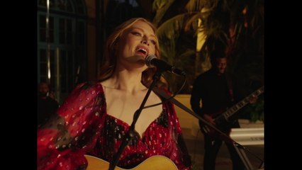 Freya Ridings - Blood Orange