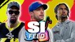 Dillon Brooks, CJ Stroud, and Max Scherzer on SI Feed