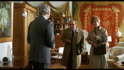 Loriot Ödipussi: Komödie mit Evelyn Hamann 🎭