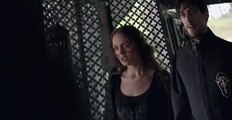 Da Vinci's Demons S02 E01