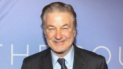 Tir mortel d’Alec Baldwin : les poursuites contre l’acteur vont être abandonnées