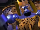 Transformers: Beast Wars S01 E004 Equal Measures