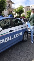 Crotone, tensione al processo Ferrerio